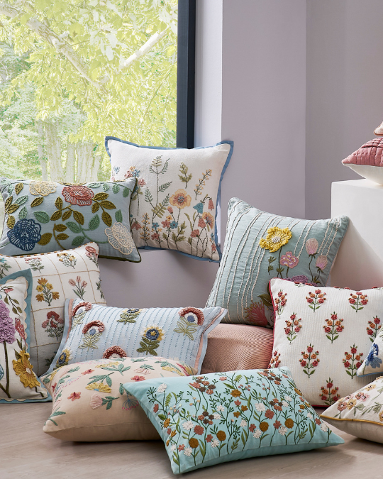 Decorative Cushion